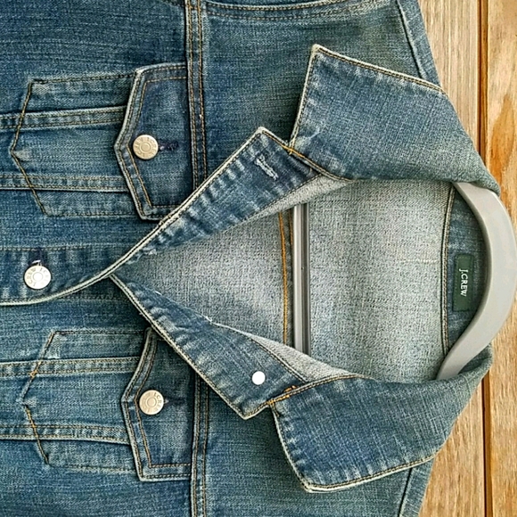 J.Crew Jacket - Picture 3 of 3
